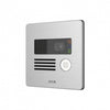 Axis IP-Intercom-Station – Bewegungserkennung, PoE für Außenbereich