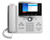 Cisco VoIP-Telefon 8841 – 5 Leitungen, weiß