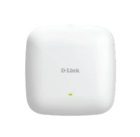 D-Link Accesspoint – Wi-Fi 6 und 7, Wand-/Deckenmontage