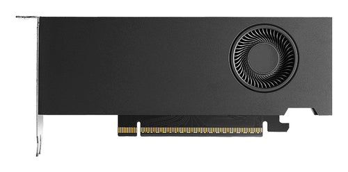 PNY NVIDIA RTX PRO 4000 – 24 GB Speicher, 4 Bildschirme