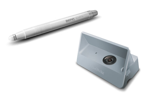 BenQ PointWrite Kit – Interaktive Präsentationen mit Infrarot