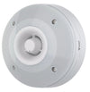 AXIS Audio Strobe-Sirene – PoE, LED-Licht für Außenbereich