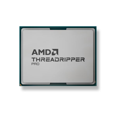 AMD Threadripper PRO Prozessor – 16 Kerne, 4,5 GHz Leistung