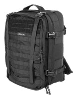 GETAC Notebook-Rucksack – Schutz für Getac X500 und X600