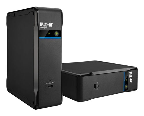 EATON USV Ellipse 900 – Schutz vor Stromausfällen, USB-Anschluss