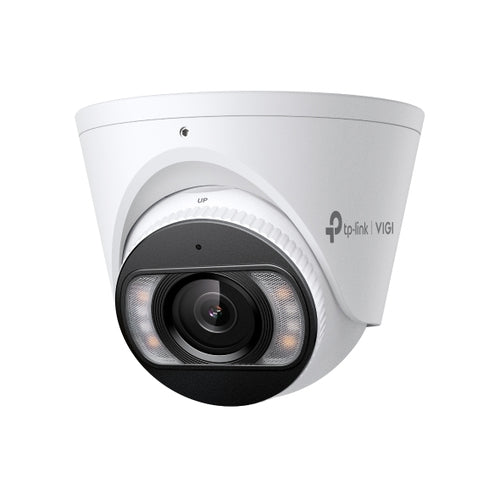 TP-Link Netzwerk-Kamera – 5MP, Farbaufnahme bei Nacht