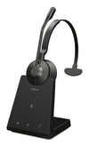 Jabra Engage 45 SE Mono Headset – Kabellos, Geräuschreduzierung