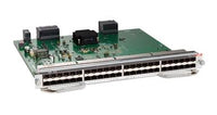 Cisco Catalyst Switch – 48 Anschlüsse, PoE+ Unterstützung