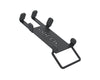 Ergonomic Solutions Montagekomponente – Für POS-Terminals, Antimikrobiell