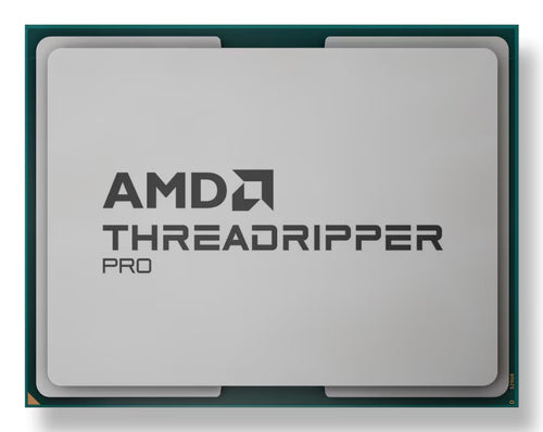 AMD Prozessor – 16 Kerne, 32 Threads für anspruchsvolle Aufgaben