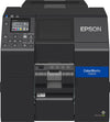 EPSON ColorWorks Etikettendrucker – Farbdruck, vielseitig einsetzbar