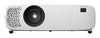 Sharp LCD Laser Beamer – 5000 Lumen, klare Bildqualität