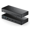 ALOGIC USB-C Dockingstation – Dreifachanzeige, 170 Watt