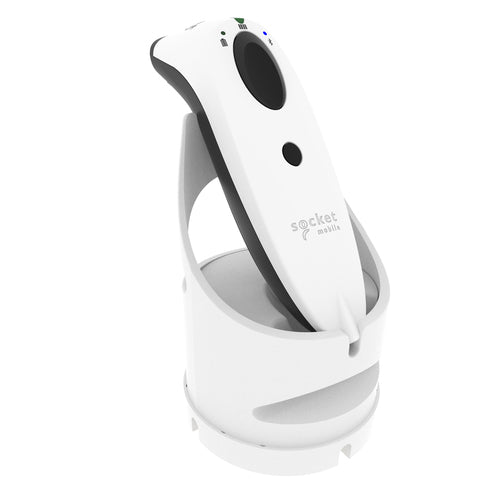 SOCKET Mobile Barcode-Scanner – Tragbar, Bluetooth-Verbindung