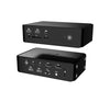 i-Tec Dockingstation – Thunderbolt 5, 4K-Display-Unterstützung