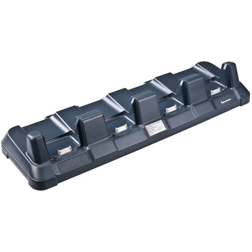 Honeywell Dockingstation – 4 Geräte gleichzeitig laden