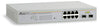 Allied Telesis Netzwerk-Switch – 8 Anschlüsse, Gigabit Ethernet