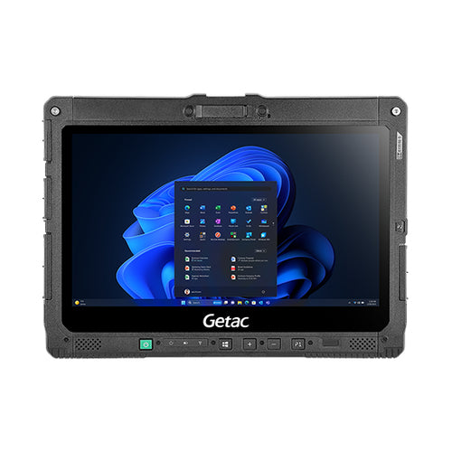 GETAC K120 G3 Tablet – robustes Design, Full HD Display