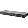 StarTech HDMI Matrix Switch – 4K Video, Audio-Steuerung