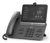 Cisco Video-Telefon – Videotelefonie & Bluetooth