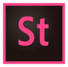 Adobe Stock Lizenz – 500 Credits für kreative Projekte