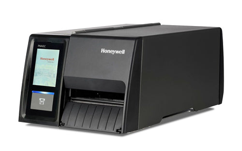 Honeywell Etikettendrucker – Thermotransfer, 300 dpi, LAN & USB