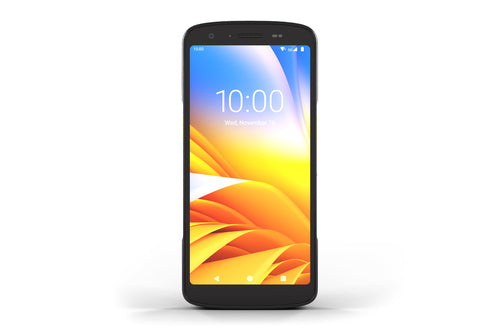 ZEBRA TC27 Datenerfassungsterminal – robust, Android, 64 GB Speicher