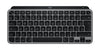 Logitech MX Keys Mini – Kabellose Mac-Tastatur, kompakt & hinterleuchtet