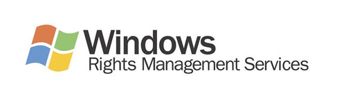Microsoft Rights Management Software – Schutz für sensible Daten