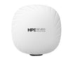 HP Aruba Accesspoint – Wi-Fi 6, Deckenmontage