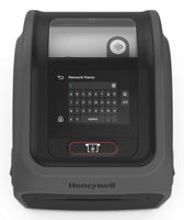 Honeywell Etikettendrucker – Thermodirekt, LAN & USB