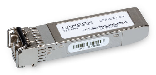 LANCOM Netzwerkmodul – 1 Gbps, bis zu 550 m Reichweite