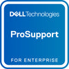 DELL Service-Erweiterung – 3 auf 5 Jahre mit 4-Stunden-Support