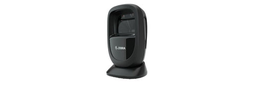 Zebra Barcode-Scanner – Schnelles Scannen, 2D-Imager