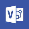 Microsoft Visio Standard – Diagrammsoftware für 1 PC, 3 Jahre Lizenz
