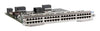 Cisco Catalyst Switch – 48 Anschlüsse, PoE+ Unterstützung