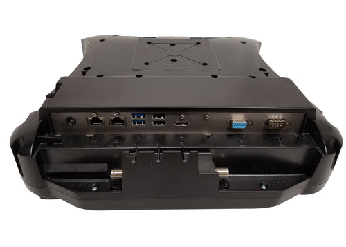 Panasonic Fahrzeug-Dockingstation – für Toughbook CF-33
