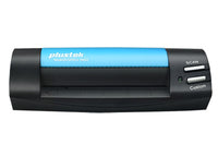 Plustek MobileOffice Dokumentenscanner – Tragbar, USB-Anschluss