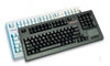 CHERRY TouchBoard Tastatur – USB-Anschluss, integriertes Touchpad
