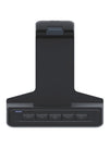 Advantech Fahrzeug-Dockingstation – Für Advantech AIM-68, USB-Anschluss