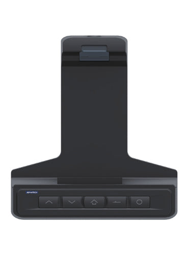 Advantech Fahrzeug-Dockingstation – Für Advantech AIM-68, USB-Anschluss