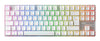 CHERRY XTRFY MX 8.2 Pro – Kabellose Gaming-Tastatur, RGB-Beleuchtung