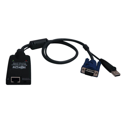 Eaton KVM-Extender – USB-Anschluss, bis zu 50 m Reichweite