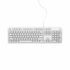 DELL Kabelgebundene Tastatur – Deutsche QWERTZ, USB-Anschluss