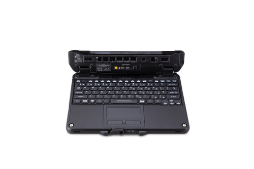 Panasonic Tastatur für FZ-G2 – Hintergrundbeleuchtung, US-Layout