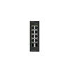D-Link PoE Netzwerk-Switch – 8 Ports, einfache Installation