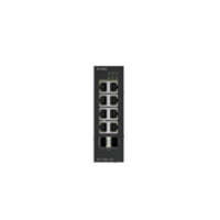 D-Link PoE Netzwerk-Switch – 8 Ports, einfache Installation