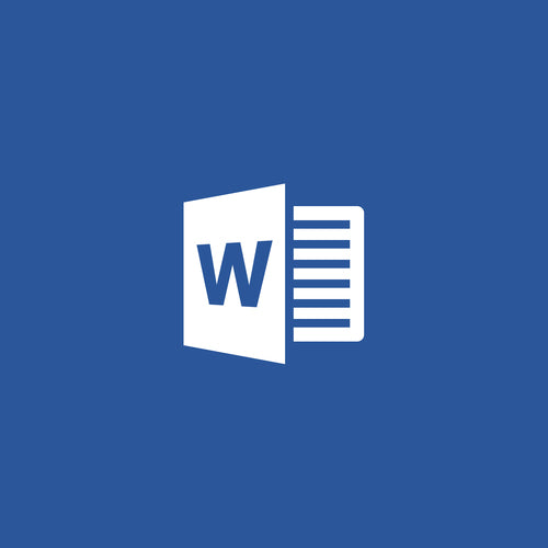 Microsoft Word für Mac – Textverarbeitung, 2 Jahre Lizenz