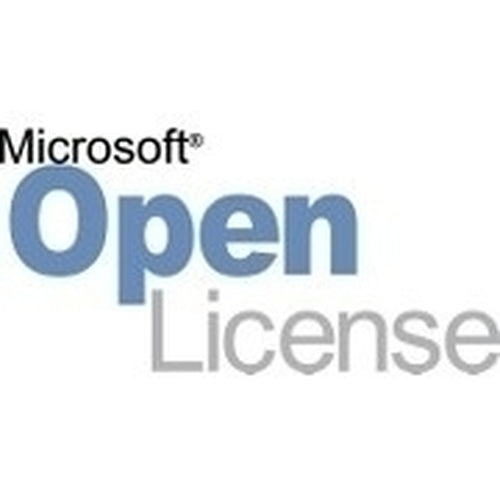 Microsoft Project Server Lizenz – 1 Jahr, für gemeinsames Arbeiten