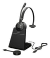 Jabra Engage 55 SE Mono Headset – Kabellos, DECT-Technologie